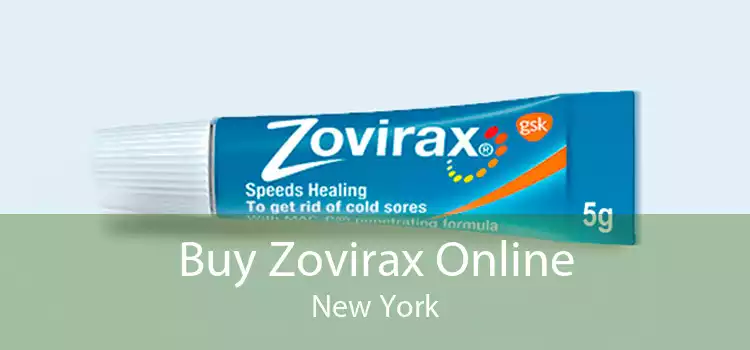 Buy Zovirax Online New York