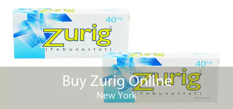 Buy Zurig Online New York