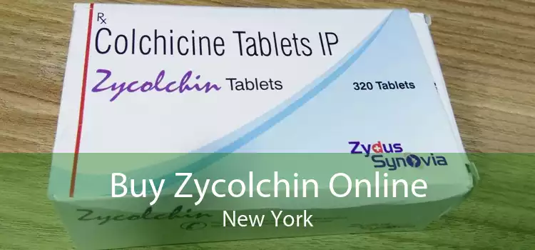 Buy Zycolchin Online New York