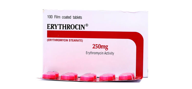 buy erythrocin in New York