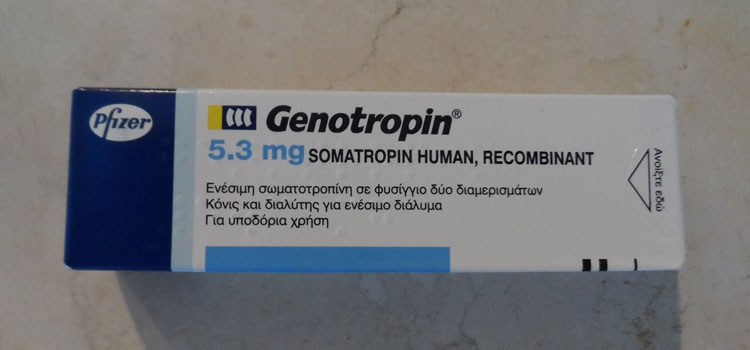buy genotropin in New York