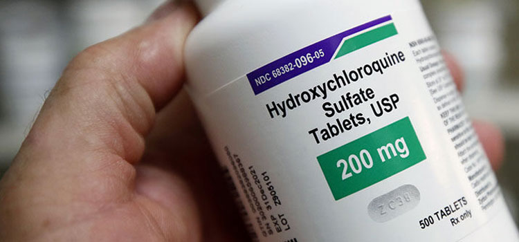 buy hydroxychloroquine in New York