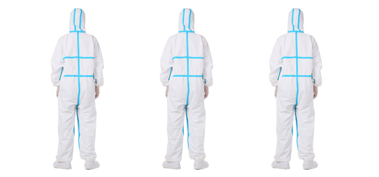 buy medical-coveralls in New York