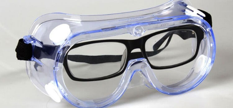 buy medical-safety-goggles in New York
