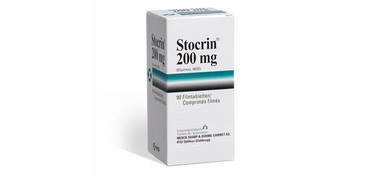 buy stocrin in New York