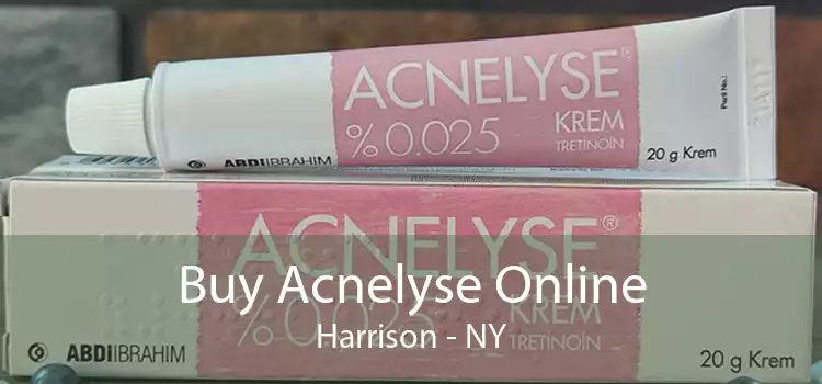 Buy Acnelyse Online Harrison - NY