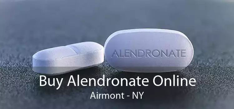 Buy Alendronate Online Airmont - NY