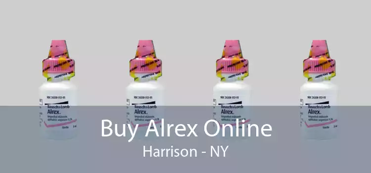 Buy Alrex Online Harrison - NY