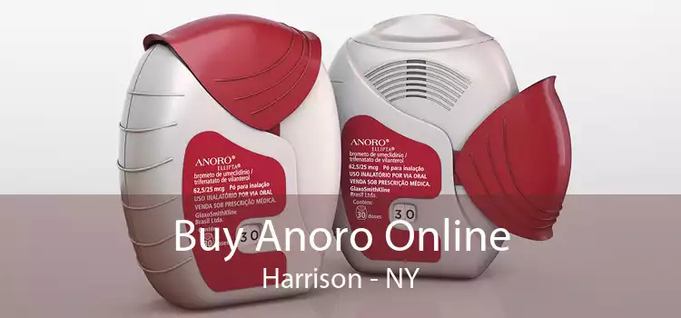 Buy Anoro Online Harrison - NY