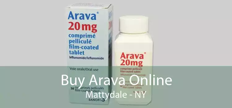 Buy Arava Online Mattydale - NY