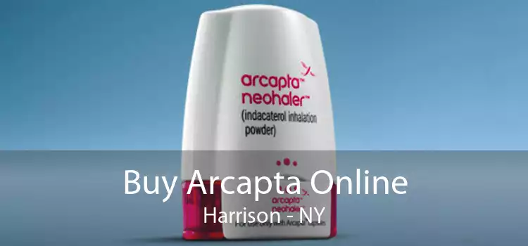 Buy Arcapta Online Harrison - NY