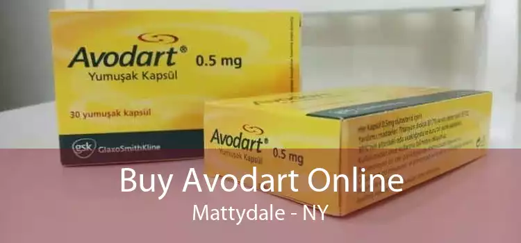 Buy Avodart Online Mattydale - NY