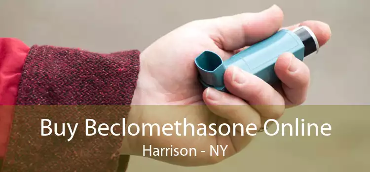 Buy Beclomethasone Online Harrison - NY