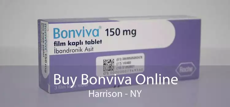 Buy Bonviva Online Harrison - NY