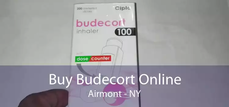 Buy Budecort Online Airmont - NY