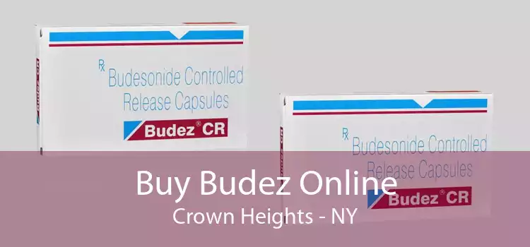 Buy Budez Online Crown Heights - NY