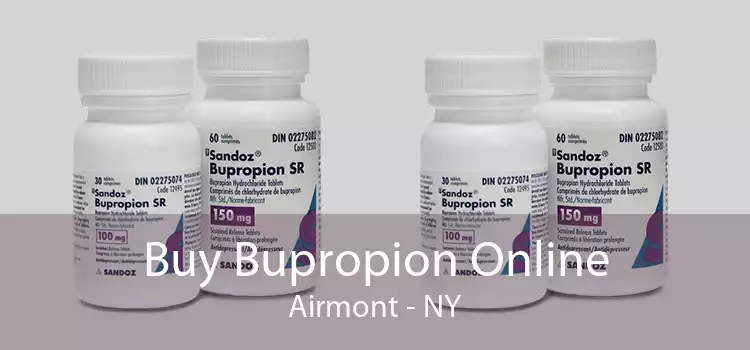 Buy Bupropion Online Airmont - NY