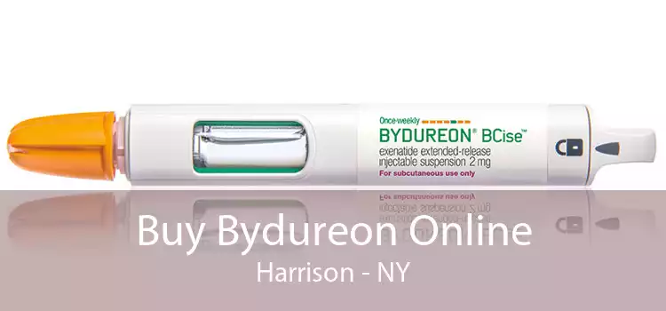 Buy Bydureon Online Harrison - NY
