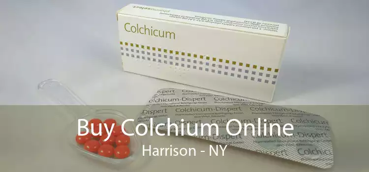 Buy Colchium Online Harrison - NY