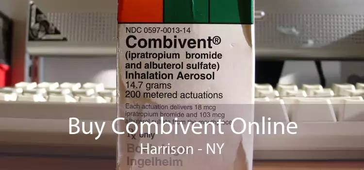 Buy Combivent Online Harrison - NY