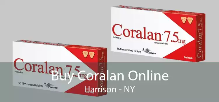 Buy Coralan Online Harrison - NY