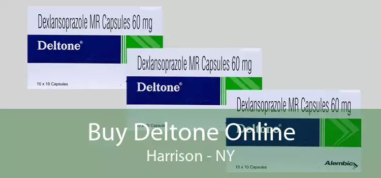 Buy Deltone Online Harrison - NY
