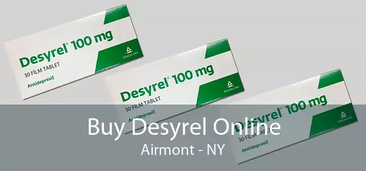 Buy Desyrel Online Airmont - NY
