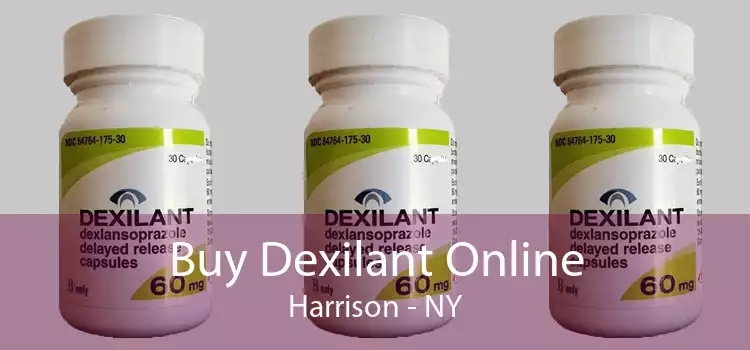 Buy Dexilant Online Harrison - NY