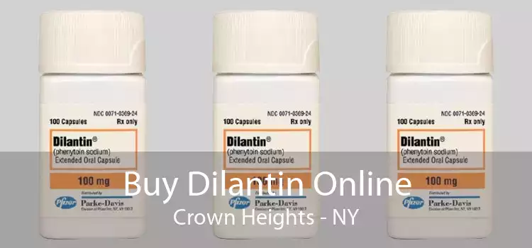 Buy Dilantin Online Crown Heights - NY