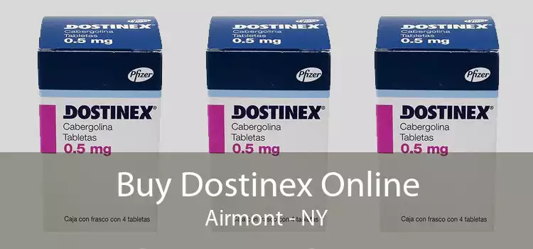 Buy Dostinex Online Airmont - NY