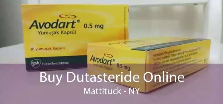 Buy Dutasteride Online Mattituck - NY