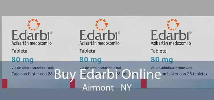 Buy Edarbi Online Airmont - NY