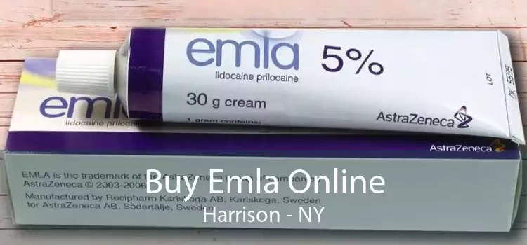 Buy Emla Online Harrison - NY