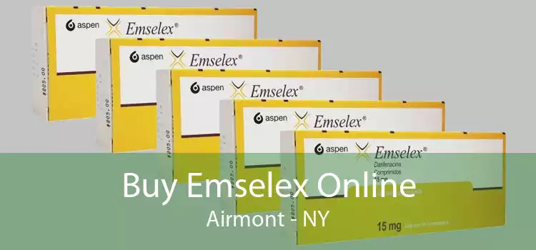 Buy Emselex Online Airmont - NY