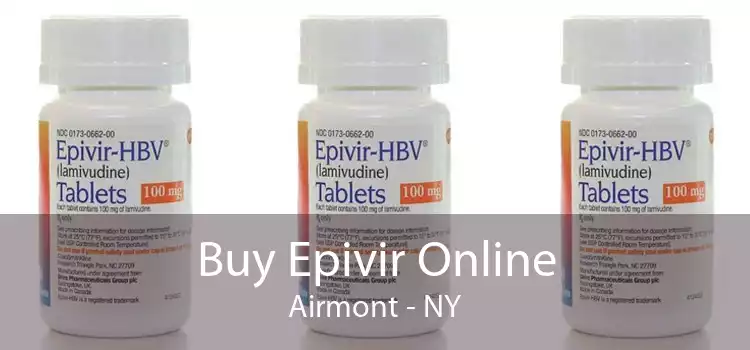 Buy Epivir Online Airmont - NY