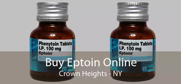 Buy Eptoin Online Crown Heights - NY