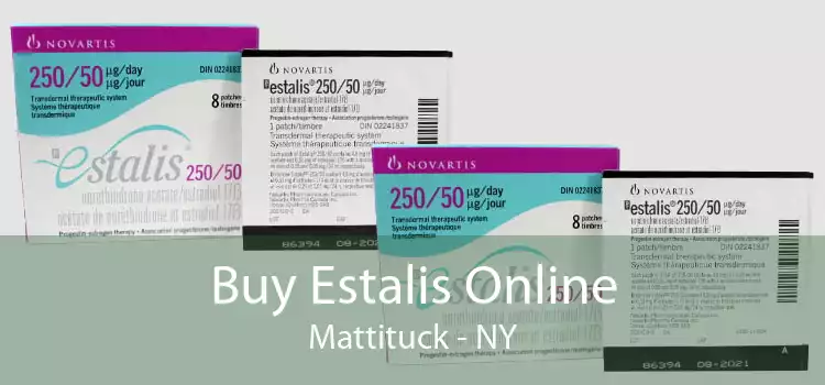 Buy Estalis Online Mattituck - NY