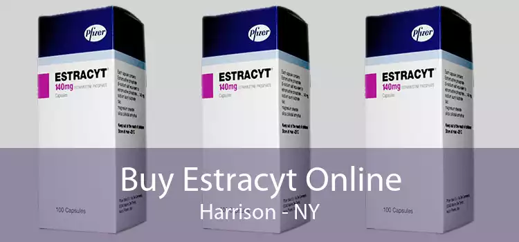 Buy Estracyt Online Harrison - NY