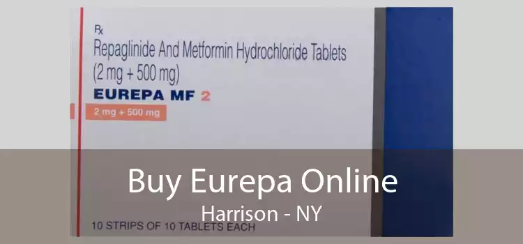 Buy Eurepa Online Harrison - NY