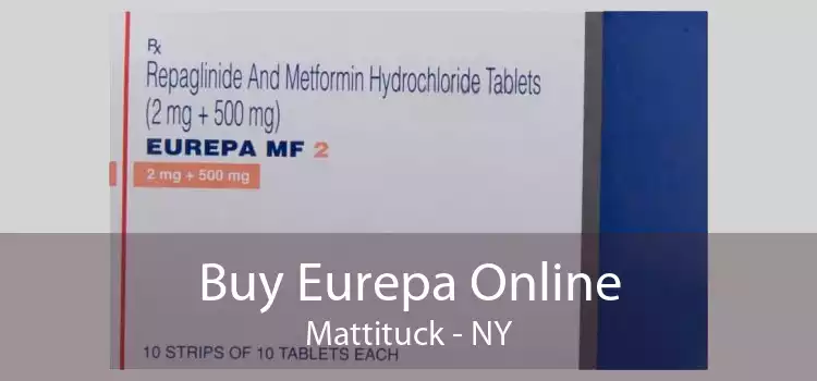 Buy Eurepa Online Mattituck - NY