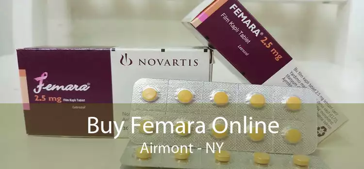 Buy Femara Online Airmont - NY