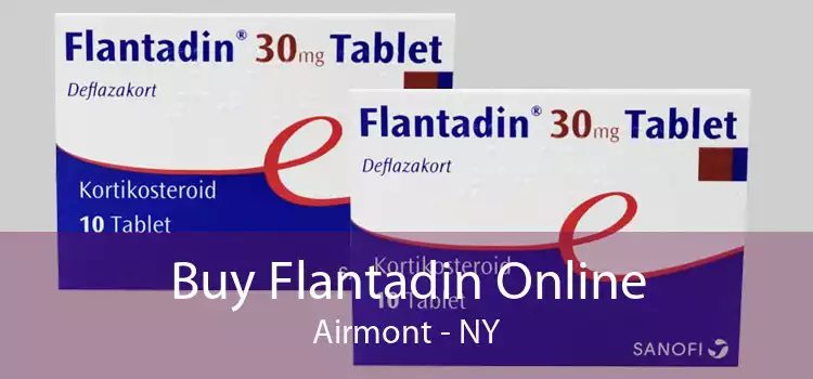 Buy Flantadin Online Airmont - NY