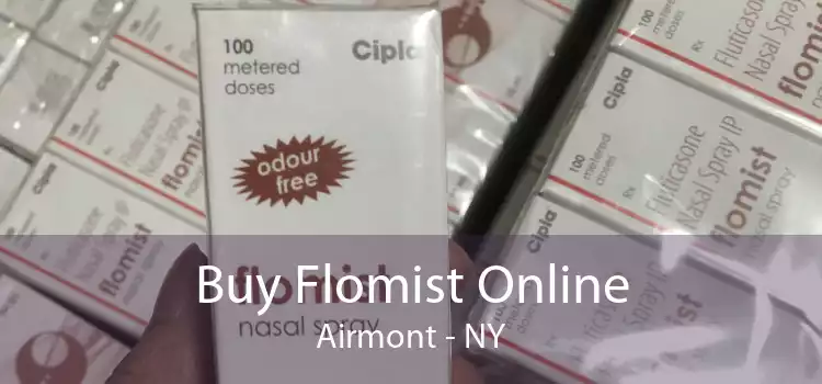 Buy Flomist Online Airmont - NY