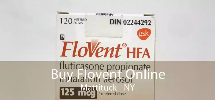 Buy Flovent Online Mattituck - NY
