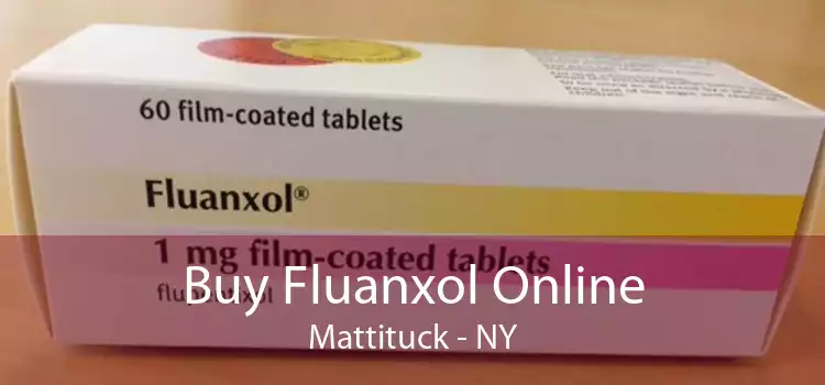 Buy Fluanxol Online Mattituck - NY