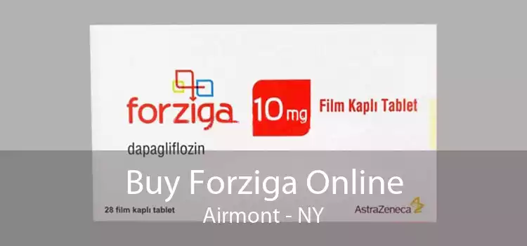 Buy Forziga Online Airmont - NY