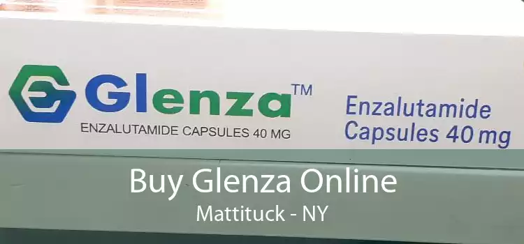 Buy Glenza Online Mattituck - NY
