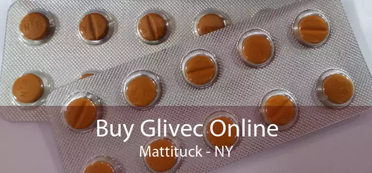 Buy Glivec Online Mattituck - NY