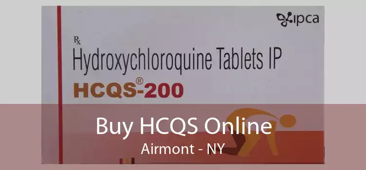 Buy HCQS Online Airmont - NY