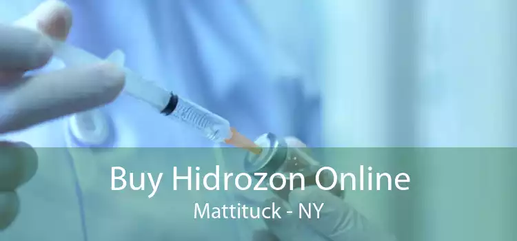 Buy Hidrozon Online Mattituck - NY